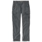 Preview: Relaxed Straight Rigby Cargo Pant