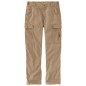 Preview: Relaxed Straight Rigby Cargo Pant