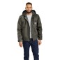 Preview: Washed Duck Bartlett Jacket