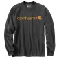 Preview: Dearborn Relaxed LS Logo T-Shirt