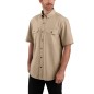 Preview: Fort Loose SS Shirt