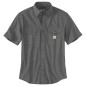 Preview: Fort Loose SS Shirt