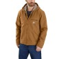 Preview: Washed Duck Sierra Jacket