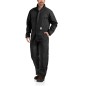 Preview: Loose Fit Washed Duck Insulated Coverall