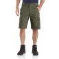 Preview: Relaxed 11" Ripstop Cargo Short