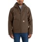 Preview: Super Dux™ Relaxed Fit Sherpa-Lined Active Jac