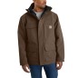 Preview: Super Dux™ Relaxed Fit Insulated Traditional Coat