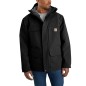 Preview: Super Dux™ Relaxed Fit Insulated Traditional Coat