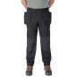 Preview: Relaxed Straight Steel Rugged Flex™ Ripstop Double-Front Cargo Pant
