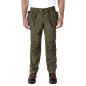 Preview: Relaxed Straight Steel Rugged Flex™ Ripstop Double-Front Cargo Pant