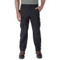 Preview: Relaxed Straight Steel Rugged Flex™ Ripstop Double-Front Cargo Pant