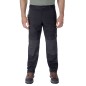 Preview: Relaxed Straight Steel Rugged Flex™ Ripstop Double-Front Cargo Dungaree