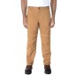 Preview: Relaxed Straight Steel Rugged Flex™ Ripstop Double-Front Cargo Dungaree