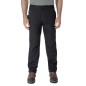 Preview: Relaxed Straight Steel Rugged Flex™ Ripstop Double-Front Dungaree