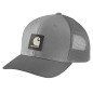 Preview: Rugged Flex™ Twill Mesh-Back Logo Patch Cap
