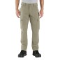 Preview: Relaxed Straight Ripstop Double Front Cargo Pant
