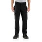 Preview: Relaxed Straight Ripstop Double Front Cargo Pant