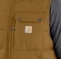 Preview: Montana Loose Fit Insulated Vest