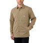 Preview: Rigby Relaxed Shirt Jac