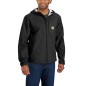 Preview: Monterey Jacket