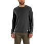 Preview: Carhartt Lwd Relaxed Fit Long-Sleeve T-Shirt