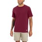 Preview: Carhartt Lwd Relaxed Fit Short-Sleeve T-Shirt