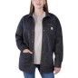 Preview: Loose Fit Fleece Overshirt