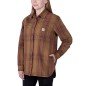 Preview: Loose Fit Heavyweight Twill Shirt Jac