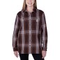 Preview: Loose Fit Heavyweight Twill Shirt Jac