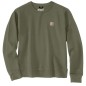 Preview: TENCEL™ Fiber Series Crewneck Sweatshirt
