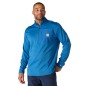 Preview: Carhartt Force Relaxed Fit Mock Neck Half-Zip T-Shirt