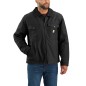 Preview: Montana Rugged Flex™ Relaxed Fit Duck Insulated Jacket