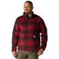 Preview: Crabapple/Black Plaid