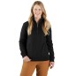 Preview: TENCEL™ Fiber Series Half-Zip Sweatshirt