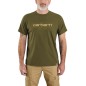 Preview: Carhartt Force™ Relaxed Fit Midweight Short-Sleeve Logo Graphic T-Shirt
