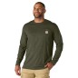 Preview: Carhartt Force™ Relaxed LS T-Shirt