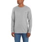 Preview: Carhartt Force™ Relaxed LS T-Shirt