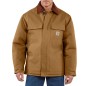 Preview: Firm Duck Traditional Coat