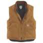 Preview: Iconic V01 Firm Duck Vest