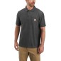 Preview: Loose Polo