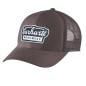 Preview: Rugged Flex™ Twill Mesh-Back Script Patch Cap