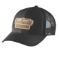 Preview: Rugged Flex™ Twill Mesh-Back Script Patch Cap