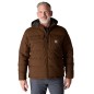 Preview: Montana Loose Fit Insulated Jacket