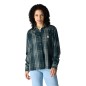 Preview: TENCEL™ Fiber Series Loose Fit Twill Plaid Shirt