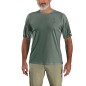 Preview: Carhartt Force Sun Defender™ Relaxed Logo T-Shirt