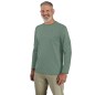 Preview: Carhartt Force Sun Defender™ Relaxed LS Logo T-Shirt