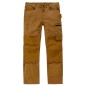 Preview: The Essential Steel Rugged Flex™ Double-Front Pant