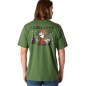 Preview: Relaxed Fit Heavyweight Short-Sleeve Pocket Outdoor Graphic T-Shirt
