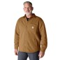 Preview: Rain Defender™ Loose Fit Heavyweight Quilted Snap Front Shirt Jac