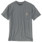 Preview: Irvine Relaxed 3D Logo T-Shirt
